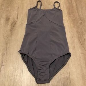 Dance leotard